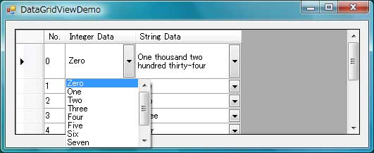 A dropdowned multi line combobox in DataGridView